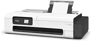 Canon imagePROGRAF TC-20 24" Large Format 4-Color Inkjet Printer