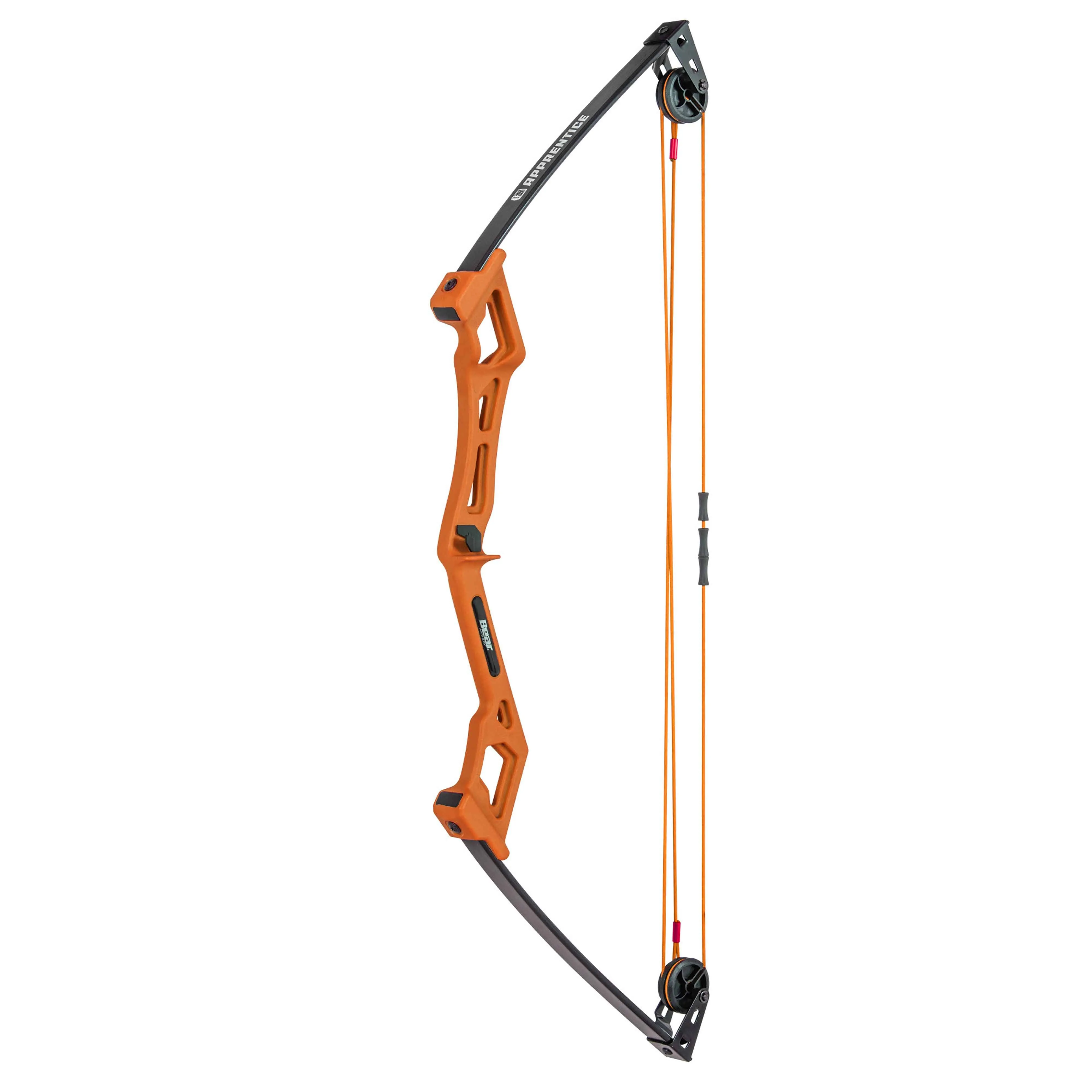 Bear Archery Apprentice Youth Bow Set