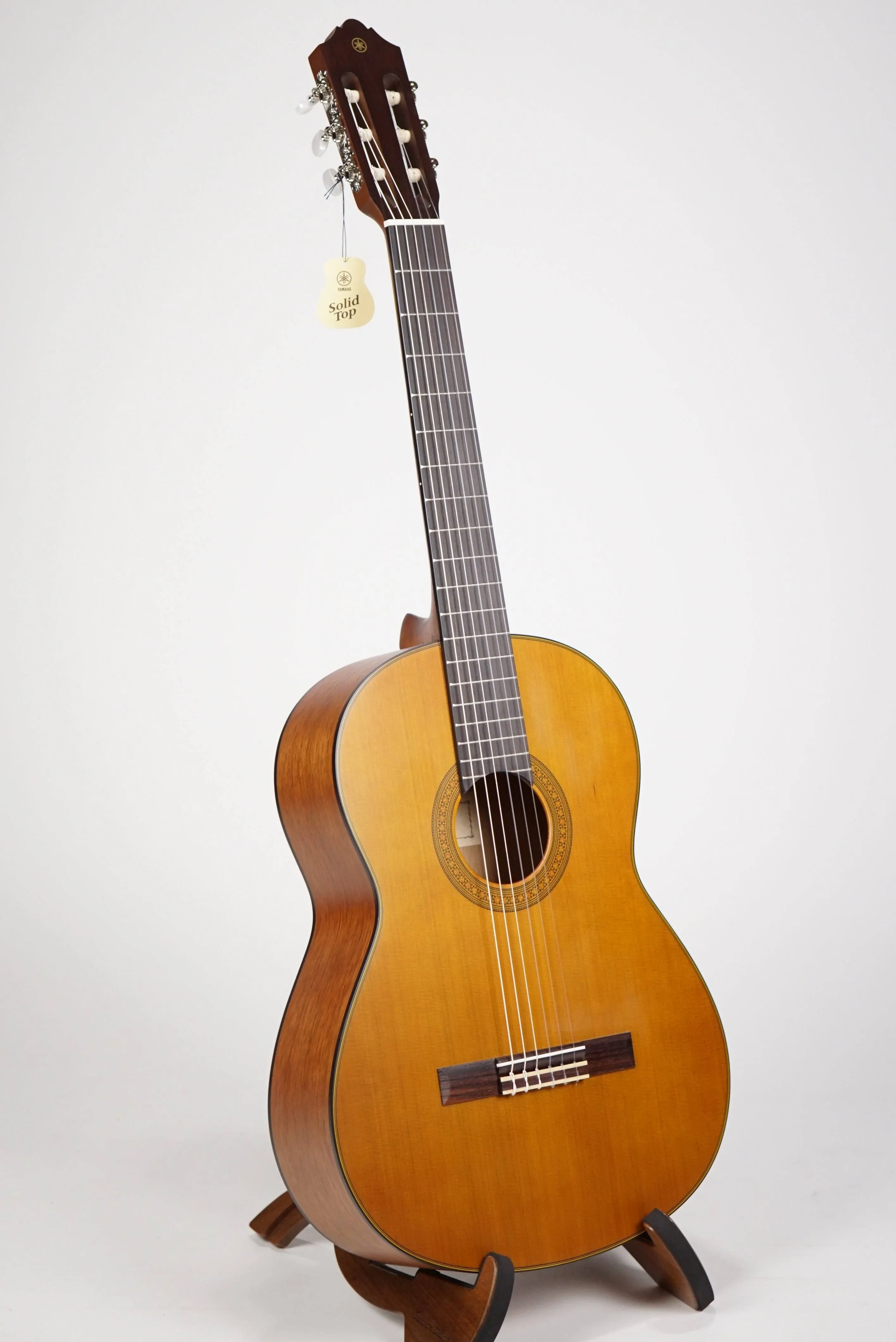 Yamaha CG122 Classical Guitar