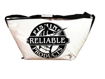 Reliable Fishing 20"X48" Insulated Kill Bag