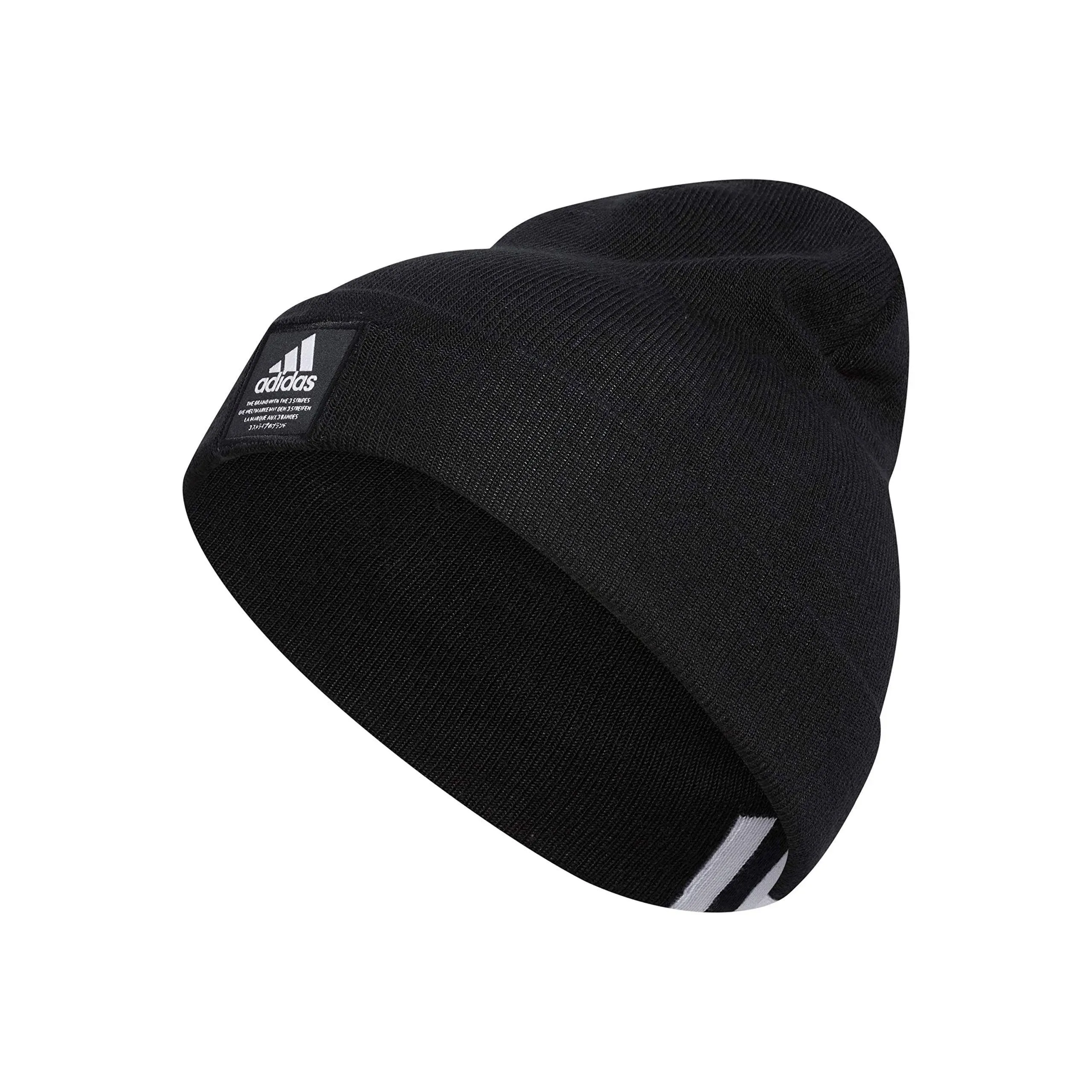 adidas Men&#x27;s Amplifier Fold Beanie