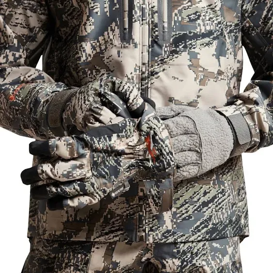 Sitka Stormfront GTX Glove - Subalpine