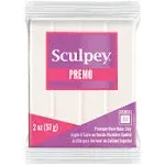 Sculpey Premo Polymer Clay