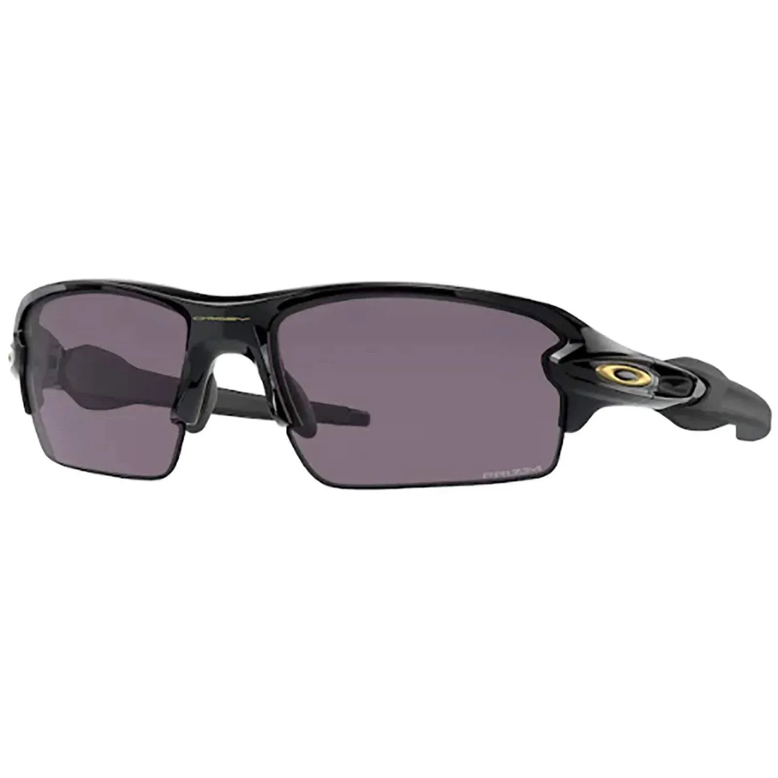 Oakley OO9271 FLAK 2.0 (A) Rectangular Sunglasses For Men