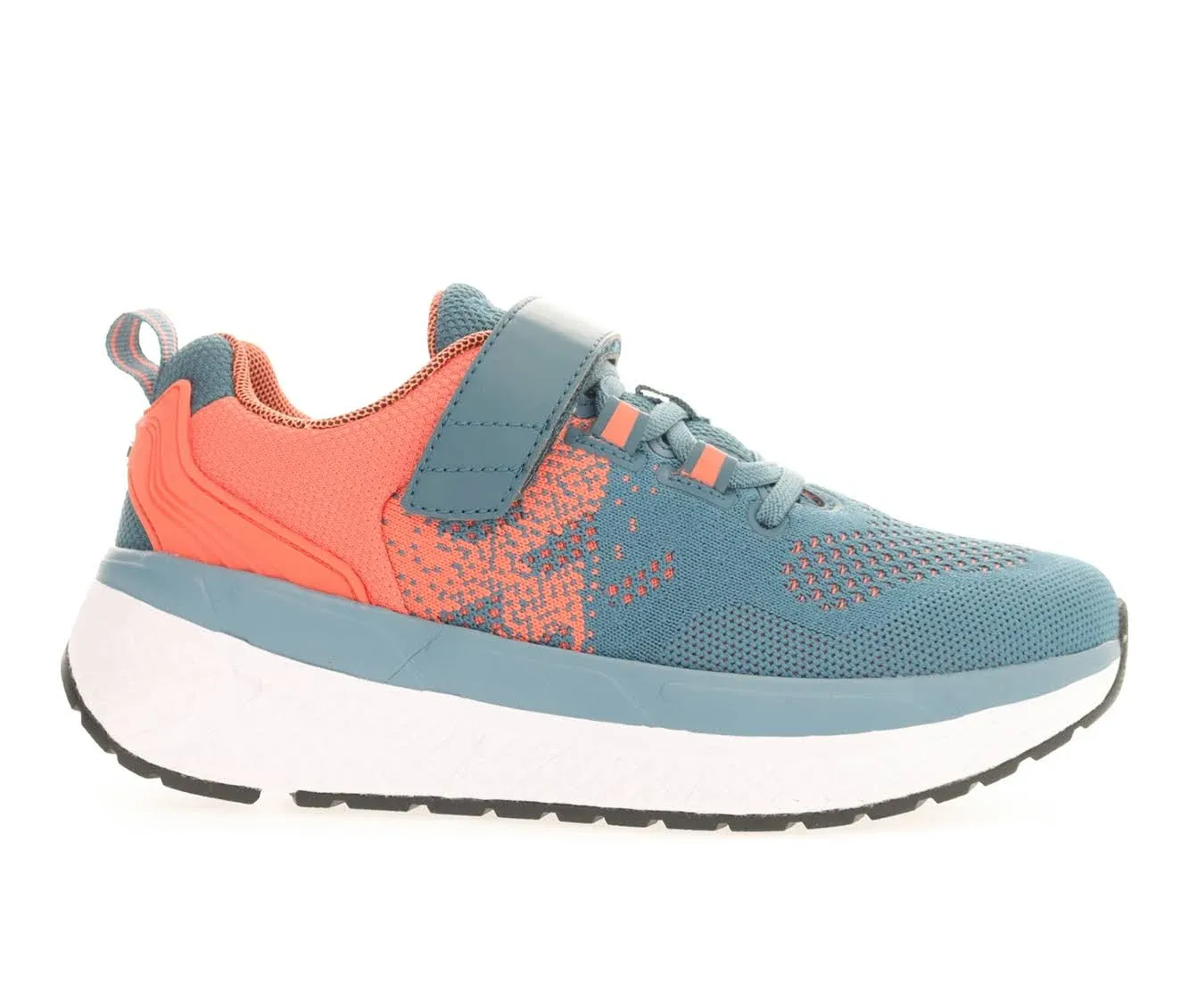 Propet Womens Ultra Fx Lightweight Knit Mesh Athletic Shoes