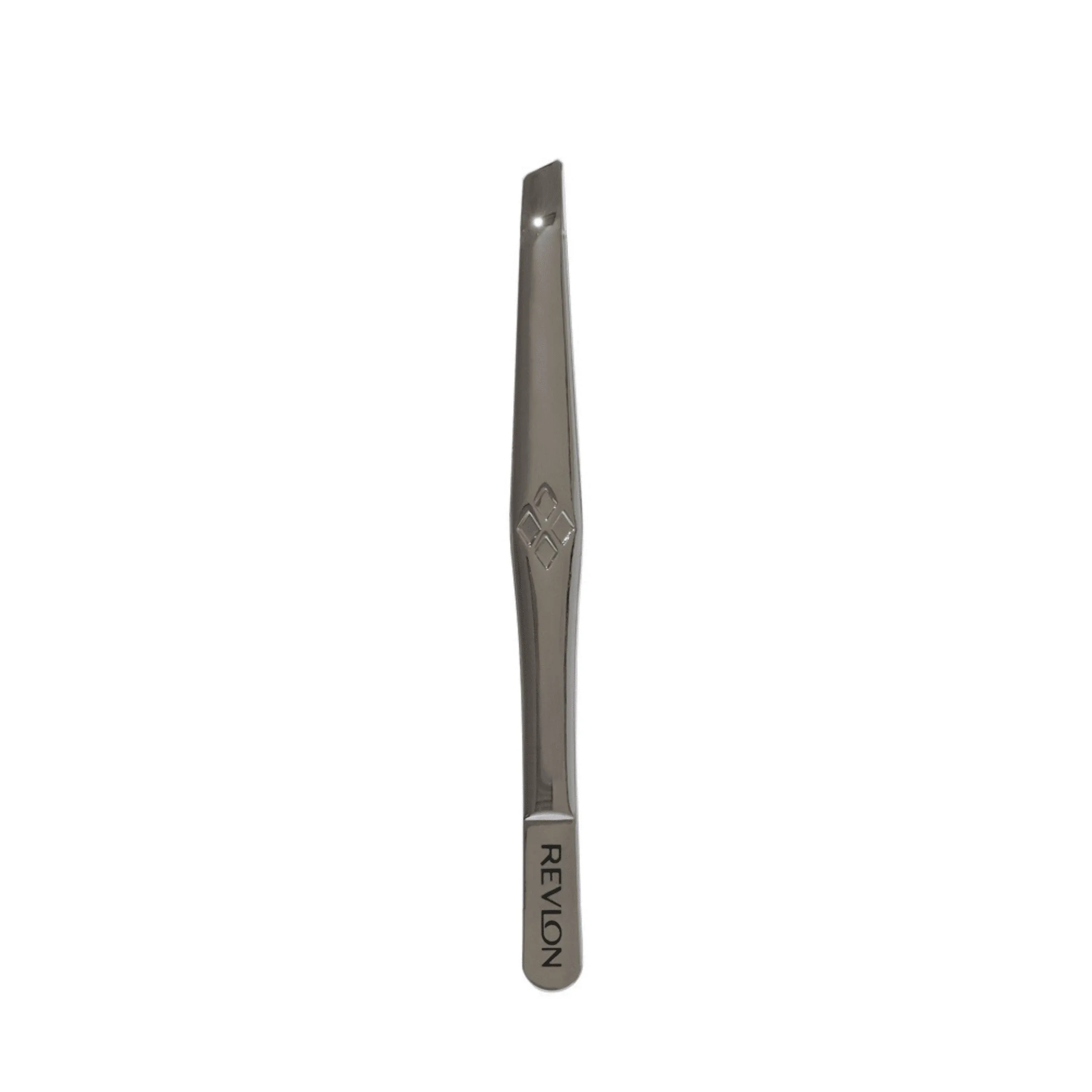 Revlon Tweezer Slant Tip 1 tweezer, Size: Standard