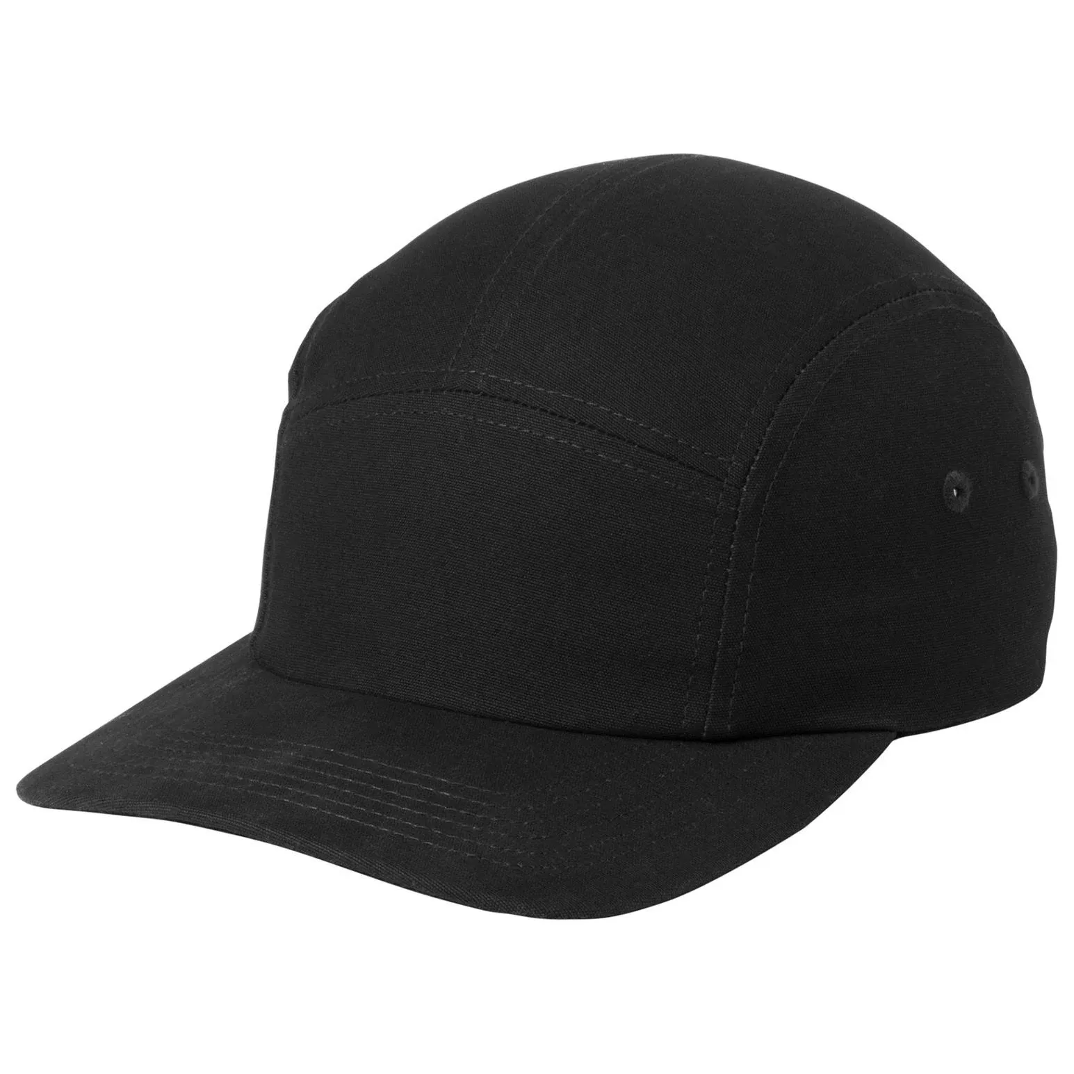 Port Authority Brushed Cotton Camper Cap