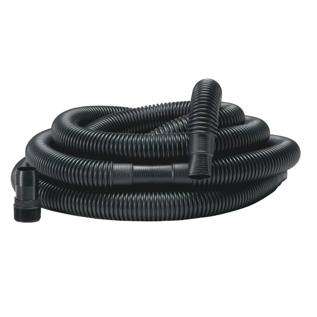 Sump Pump Discharge Hose Polyethylene Large diameter New 1-1/2 In. X 24 Ft. 