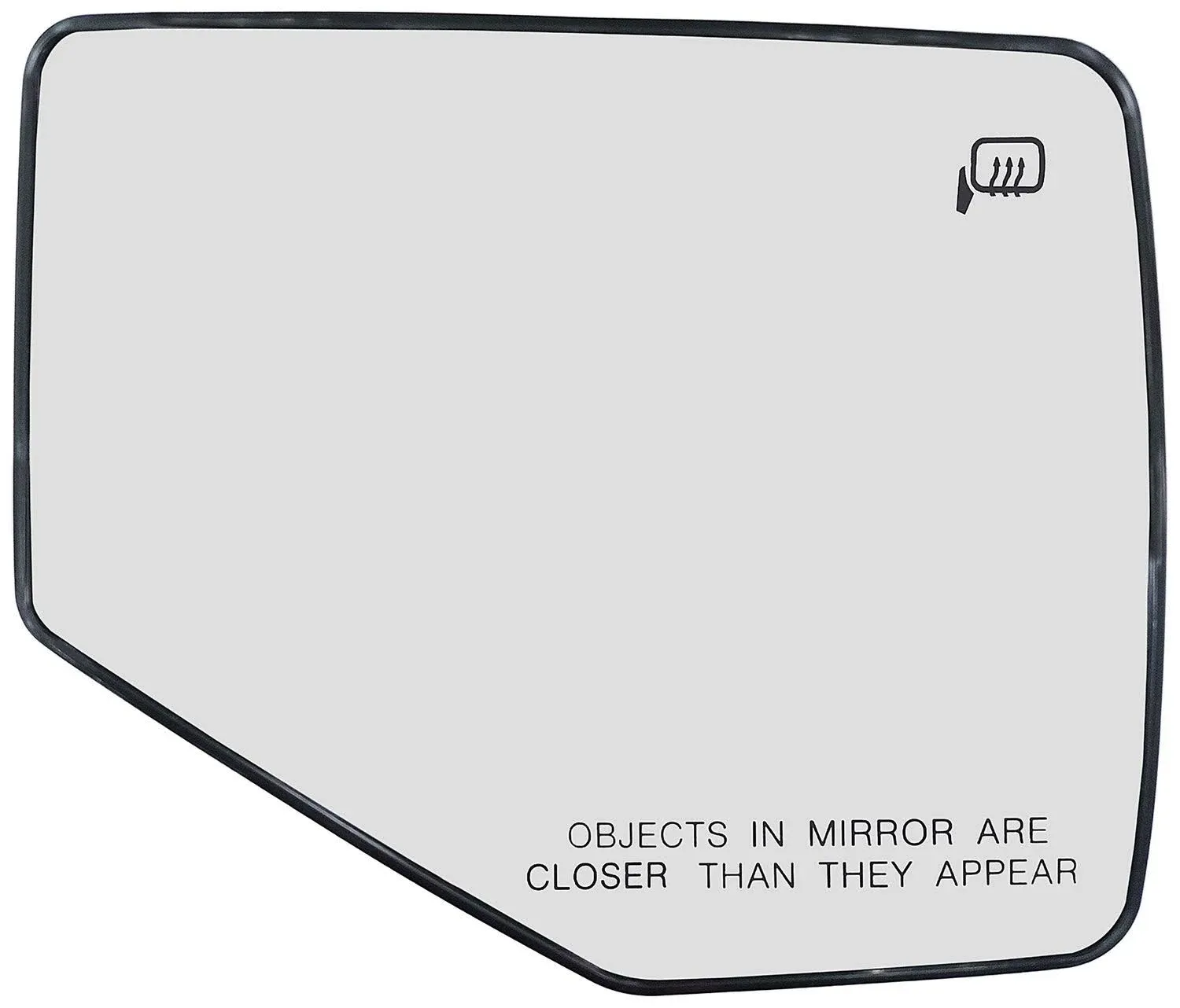 Dorman 56316 Door Mirror Glass