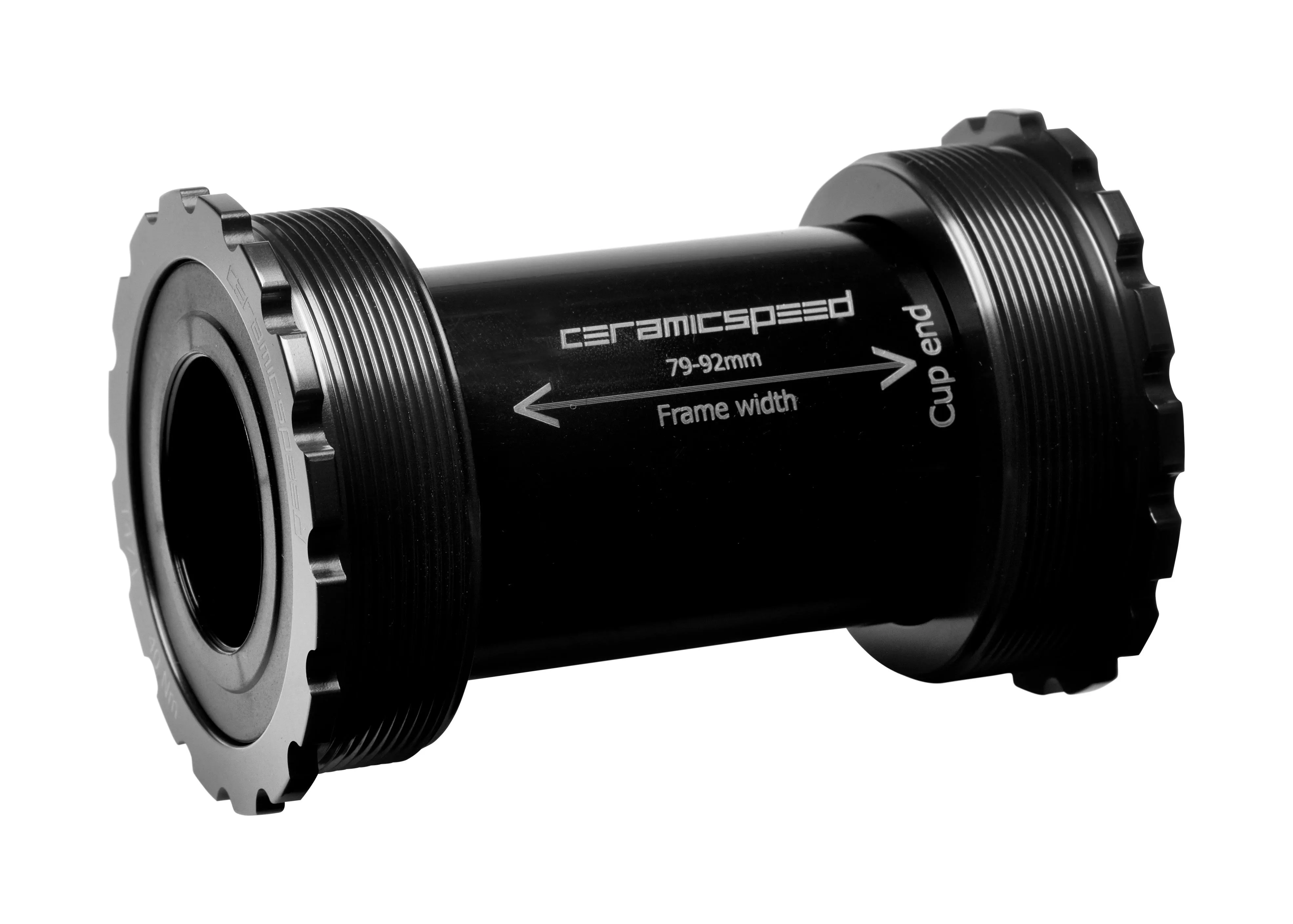 CeramicSpeed Bottom Bracket