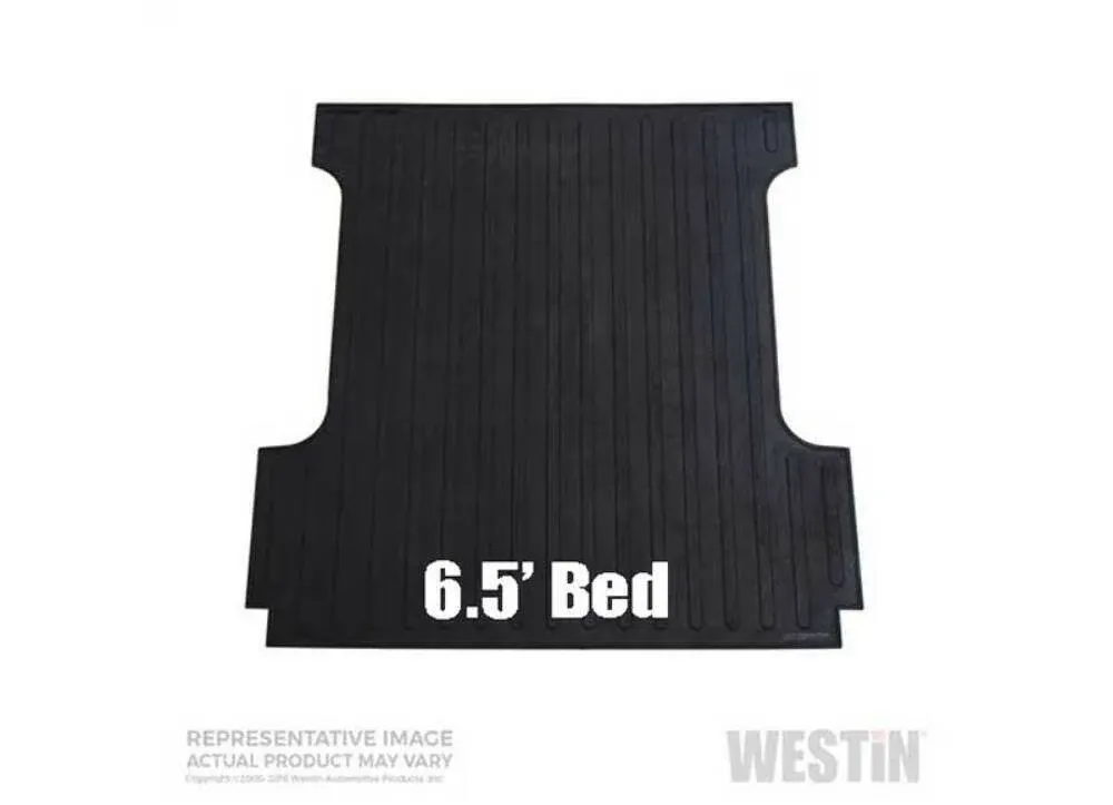 Westin - 50-6175 - Truck Bed Mat