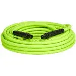 Flexzilla Air Hose 1/4-In x 50-ft HFZ1450YW2