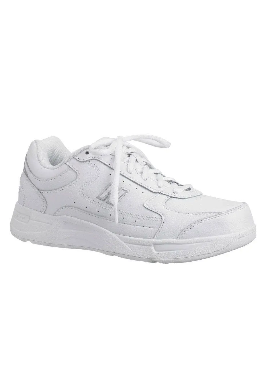 Women's New Balance 577 Walking Shoes 8.5 White