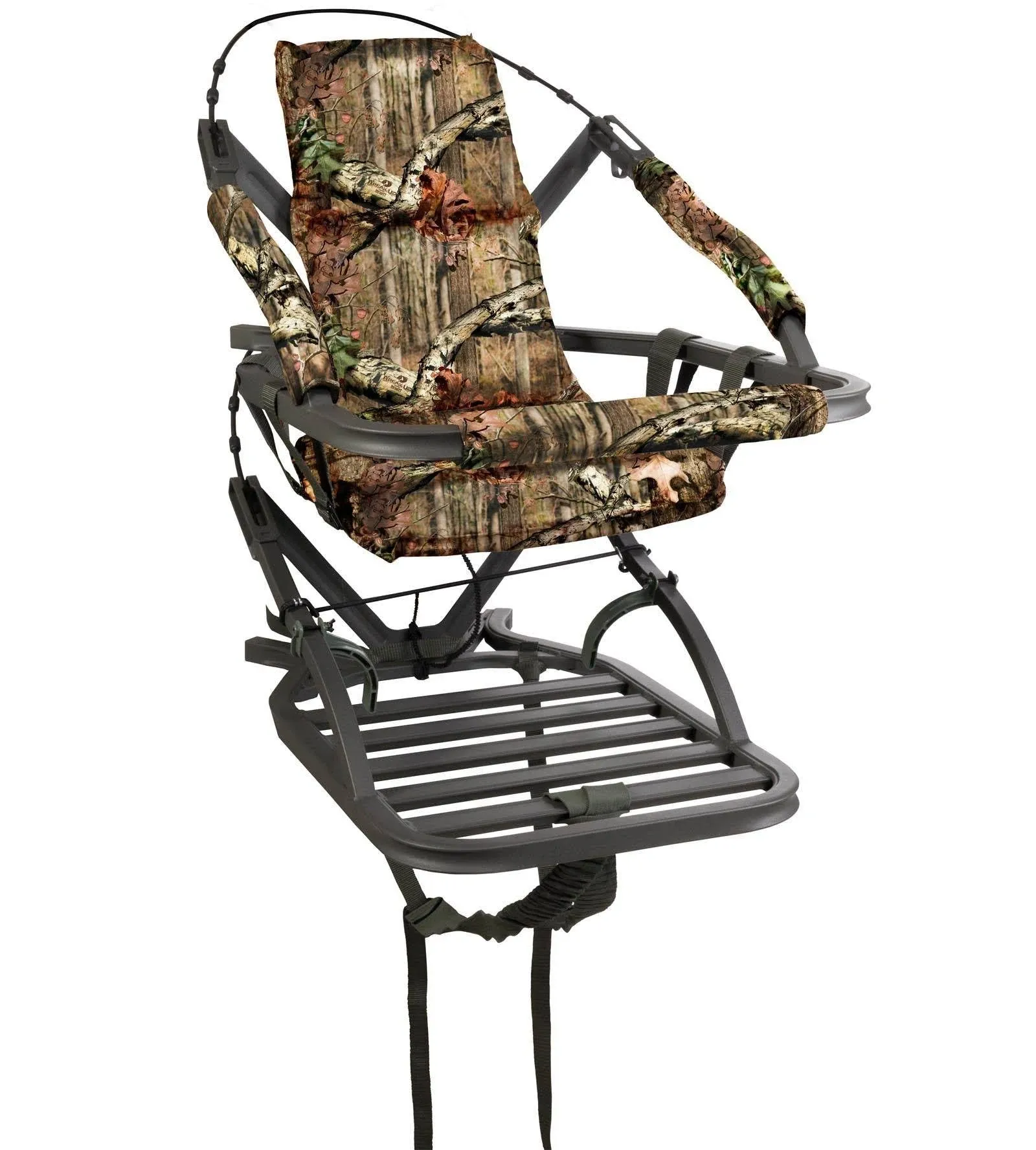 Summit Goliath SD Climbing Treestand