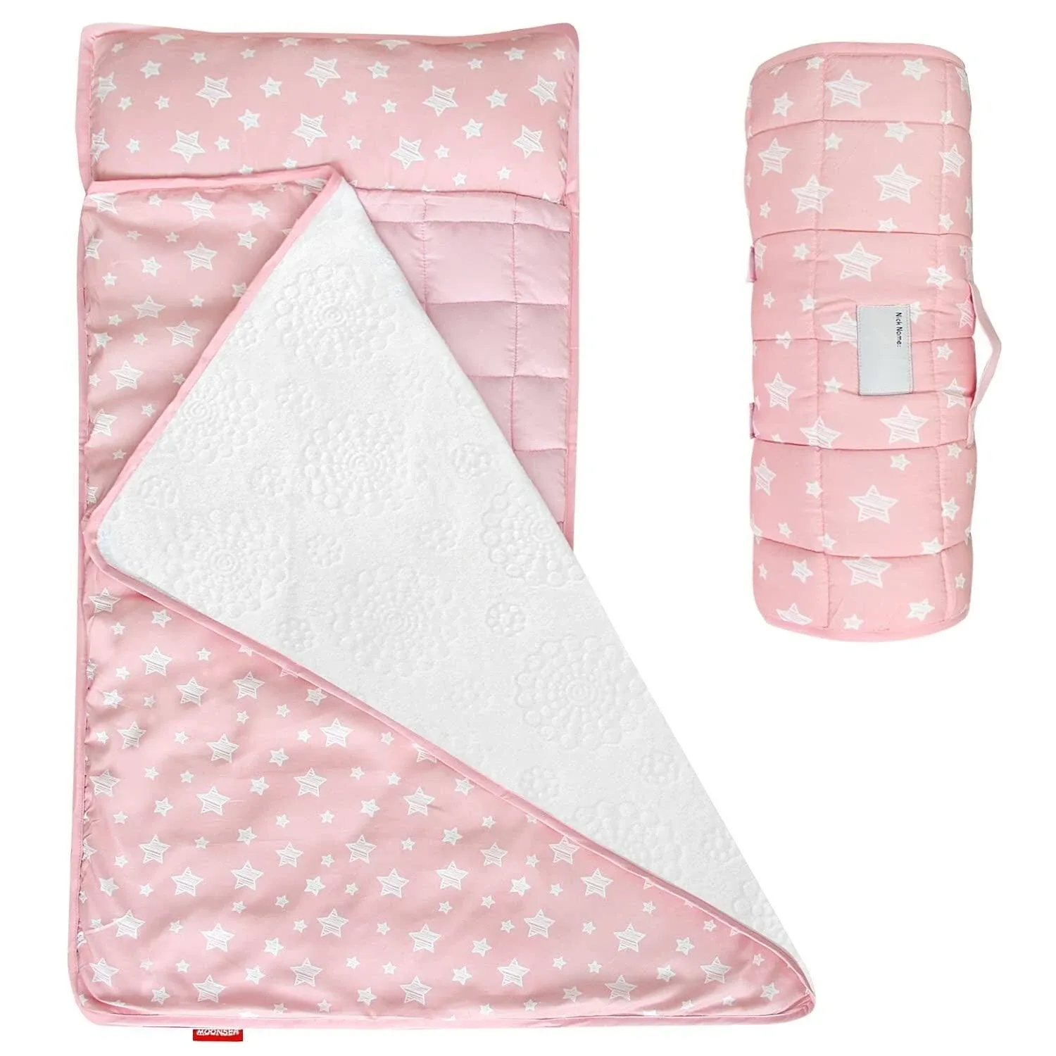 Moonsea Toddler Nap Mat