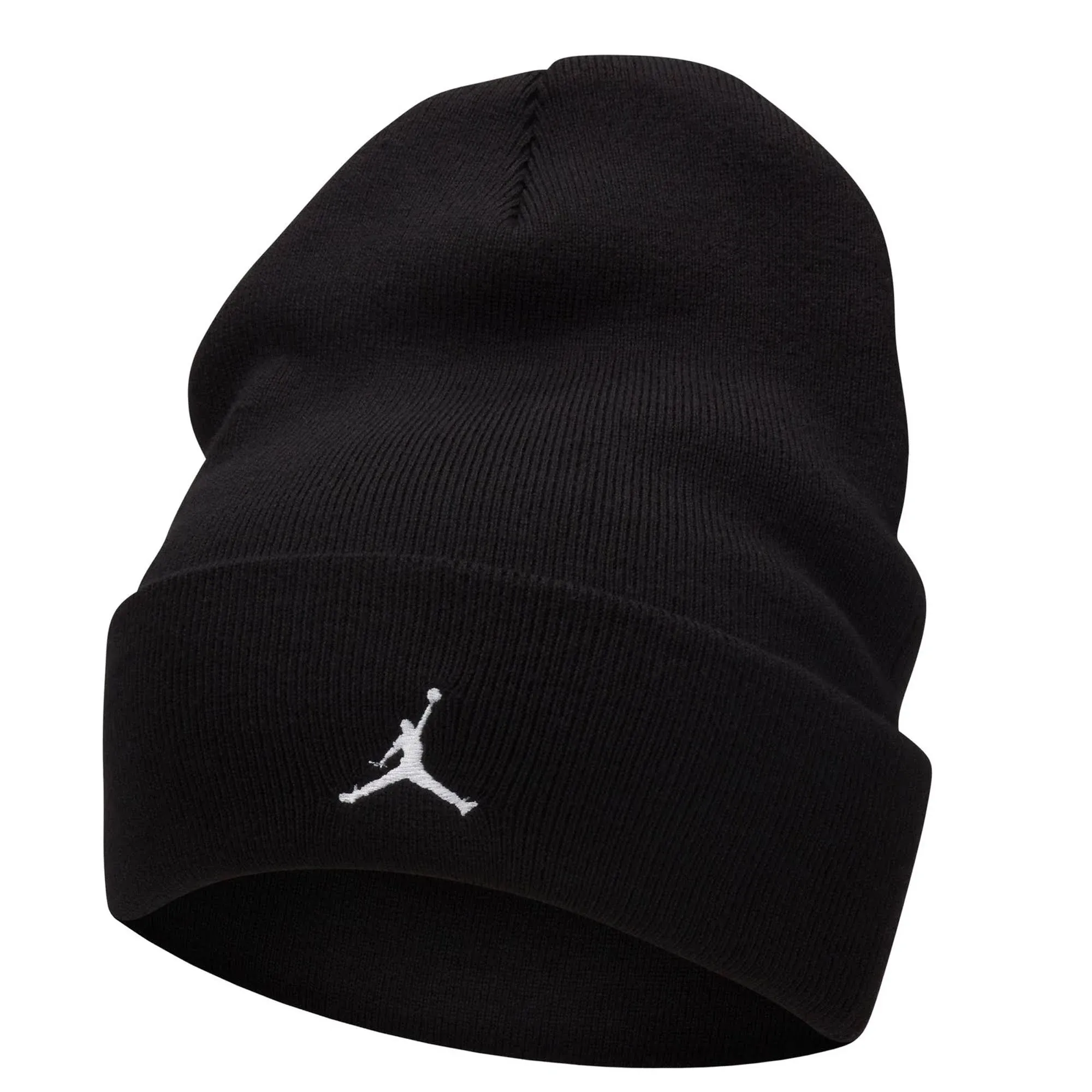 Jordan Peak Essential Beanie