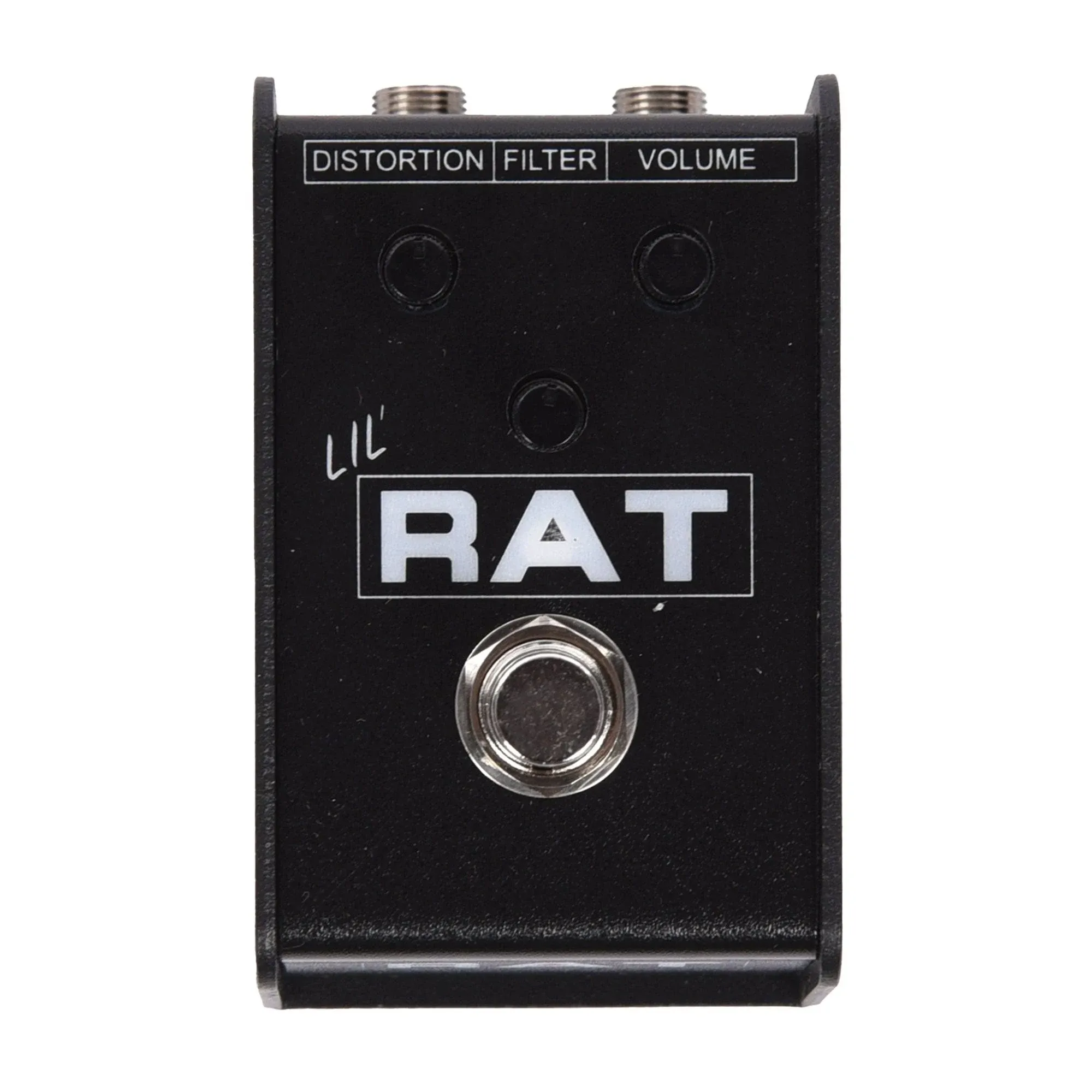 Pro Co Lil' Rat Distortion Pedal