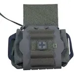 HSGI REFLEX IFAK SYSTEM OLIVE DRAB