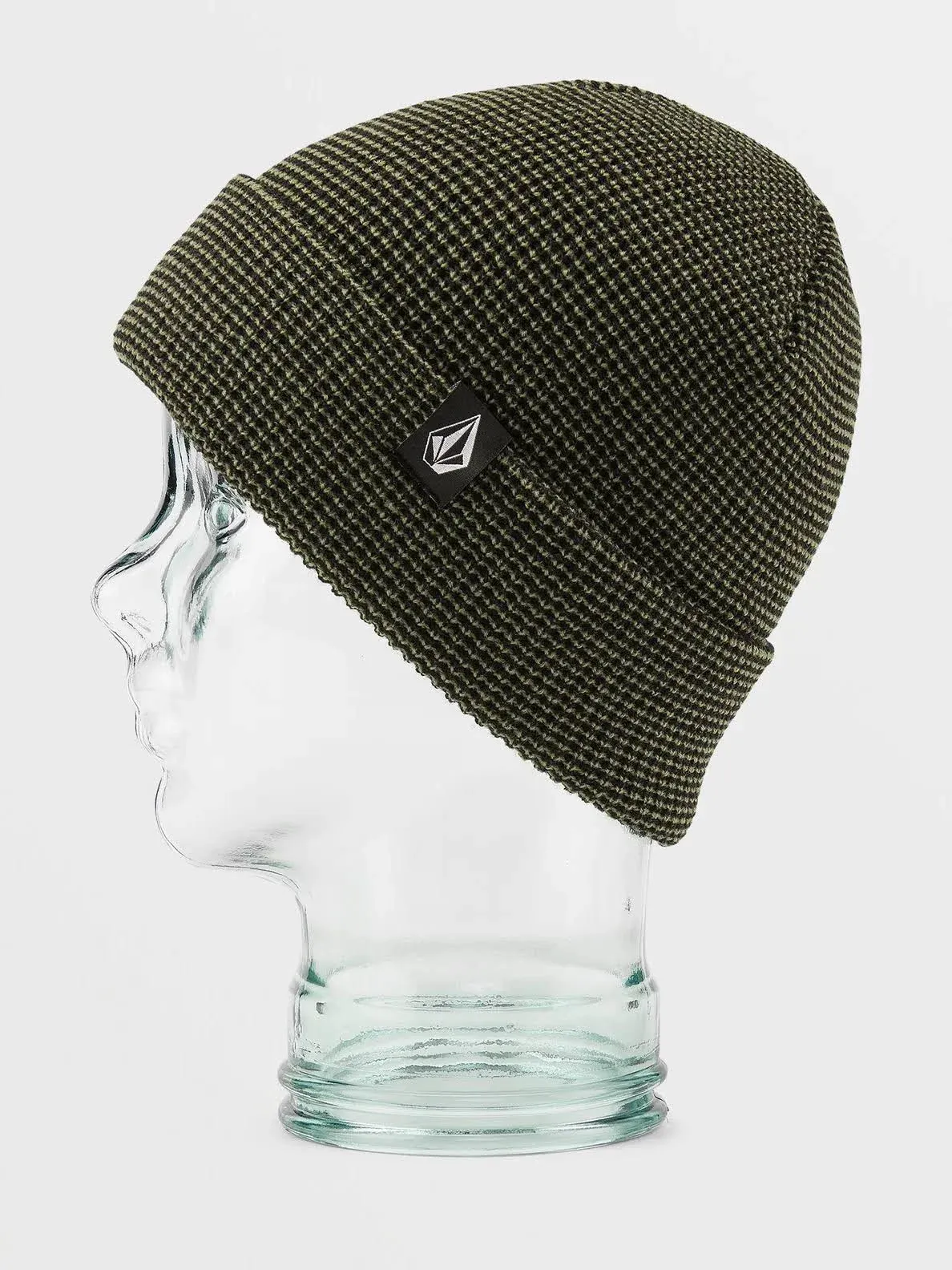 Volcom Women's V.co Baseline Snowboard Ski Beanie