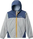 Boys 4-20 Columbia Glennaker Rain Jacket