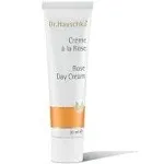 DR HAUSCHKA ROSE DAY CREAM (1 OZ) — Holistica Skincare