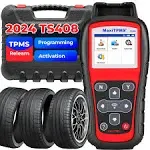 Autel TS401 MaxiTPMS TPMS Activation Tool