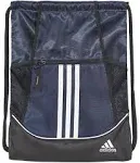 Adidas Alliance II Sackpack (Navy)