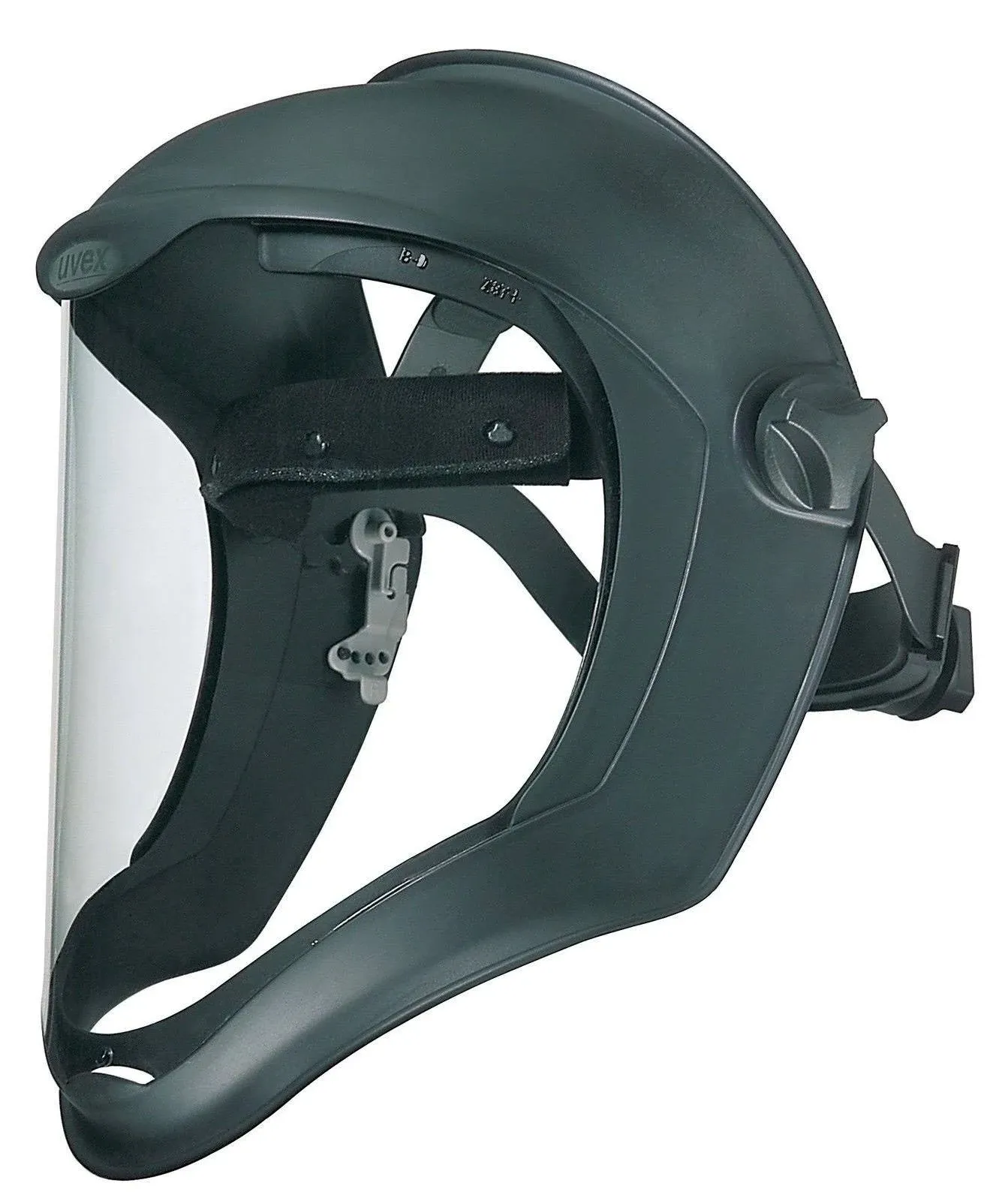 Uvex Bionic Face Shield