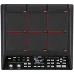 Roland SPD-SX Sampling Percussion Pad - Black