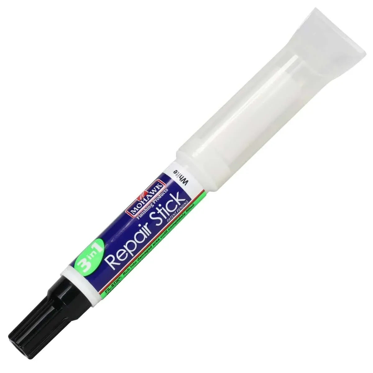 Mohawk 3 In 1 Repair Stick - White