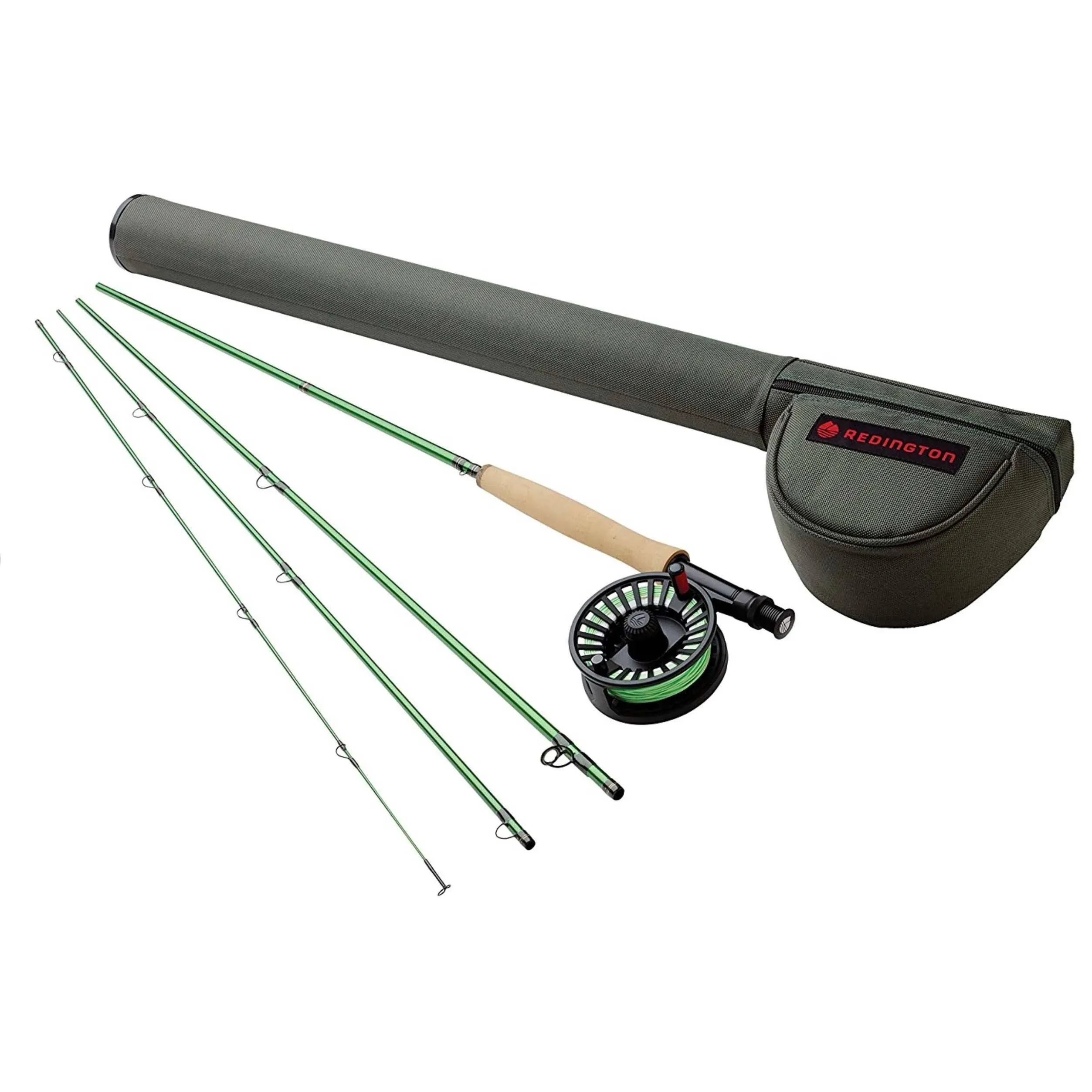 Redington Vice Fly Fishing Outfit