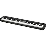 Casio CDP-S160 88-Key Digital Piano Black