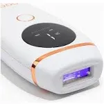 Nood The Flasher 2.0 IPL Permanent Hair Removal