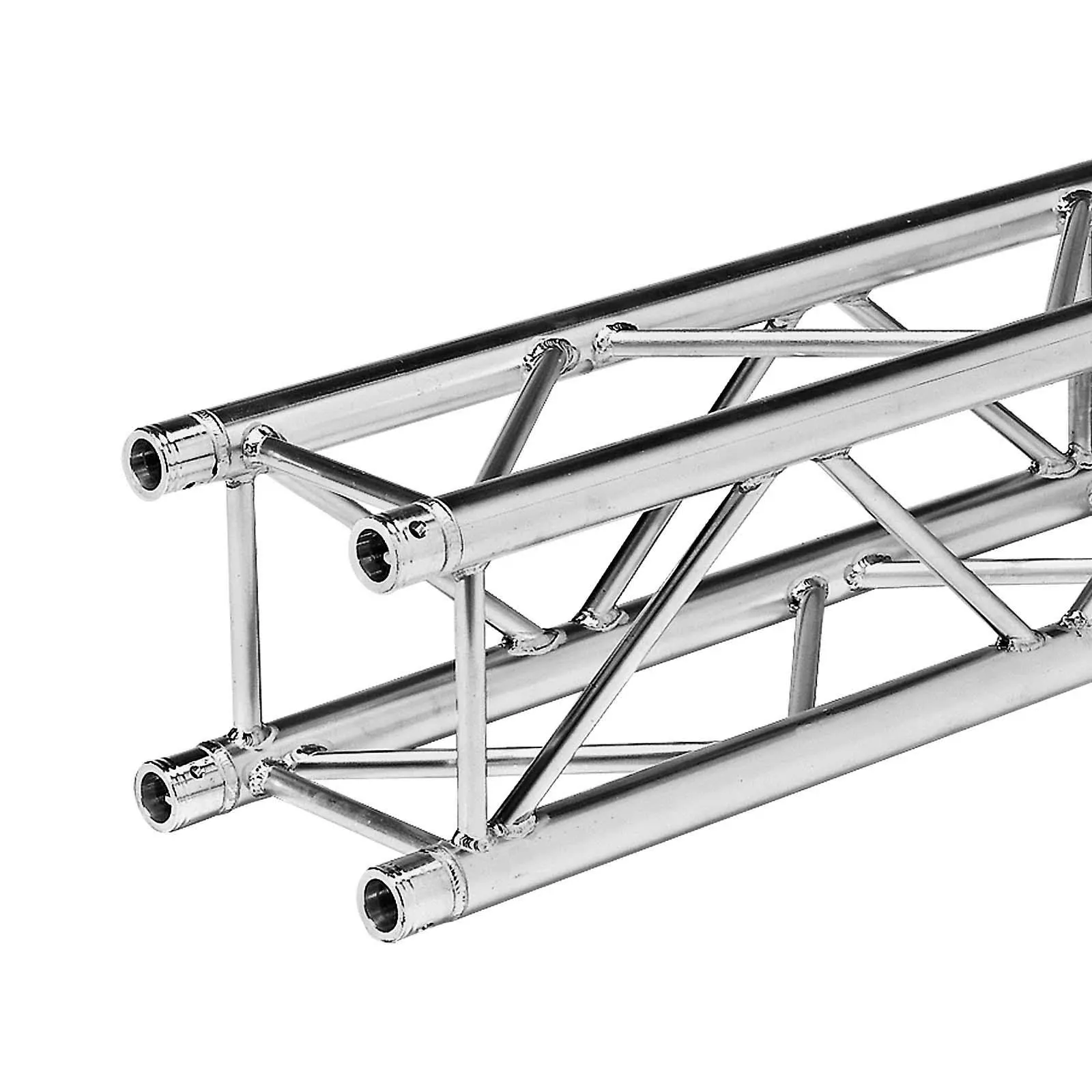 Global Truss 6.56-foot Straight Square Truss