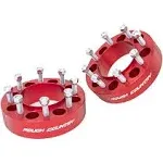 Jeep Wheel Adapters