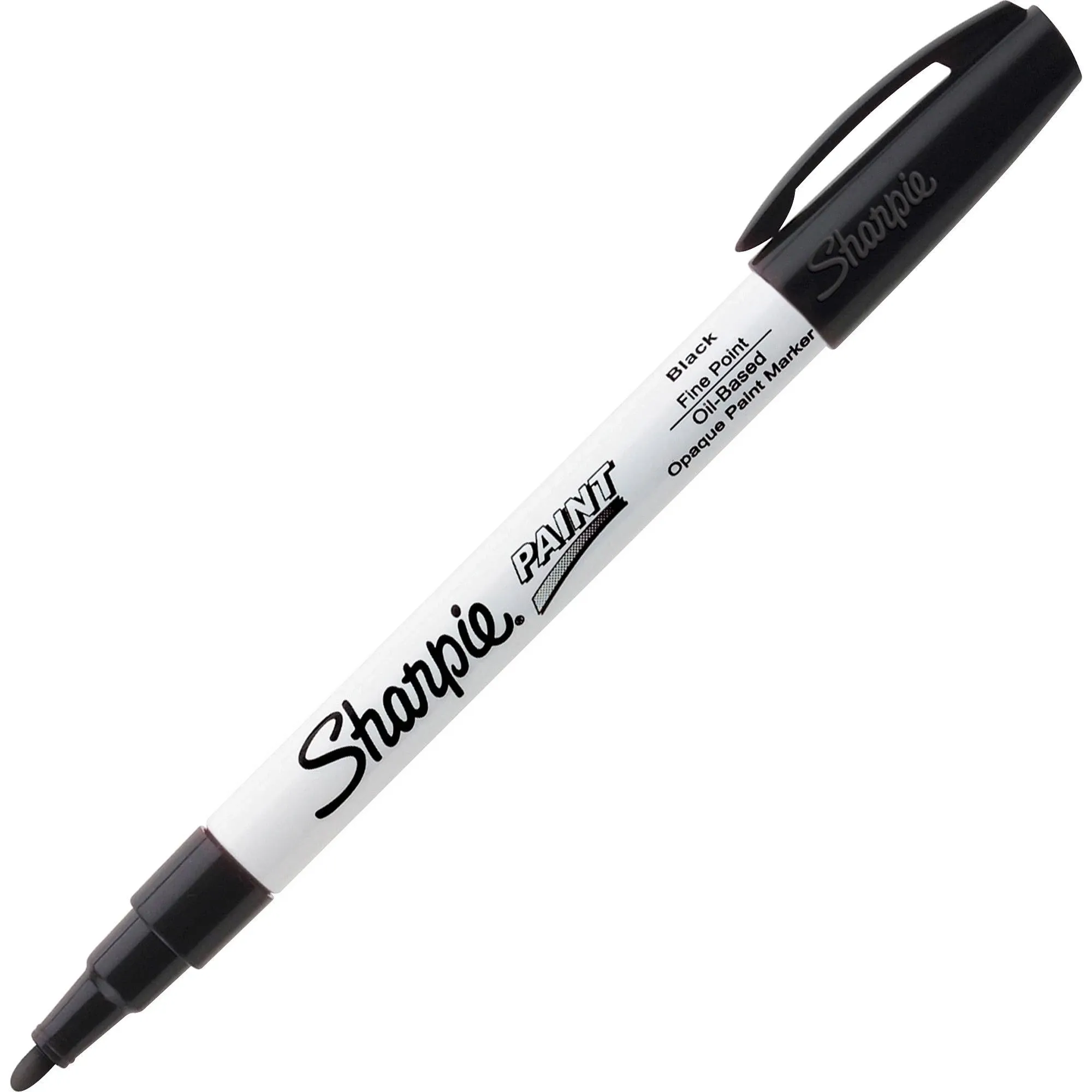 Sharpie Permanent Paint Marker 35534