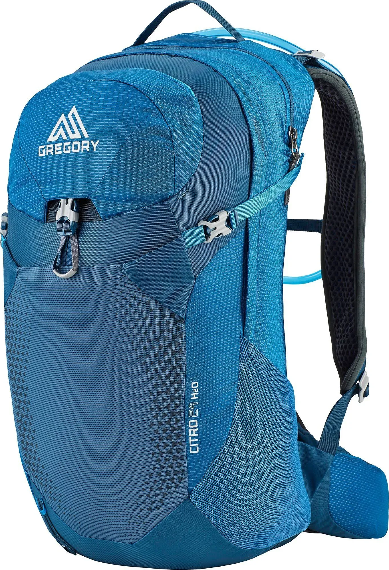 "GREGORY Men's Citro 24 H2O Hydration Pack"