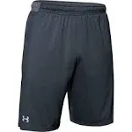 Coastal Carolina Chanticleers Under Armour HeatGear Athletic Shorts Men&#039;s New