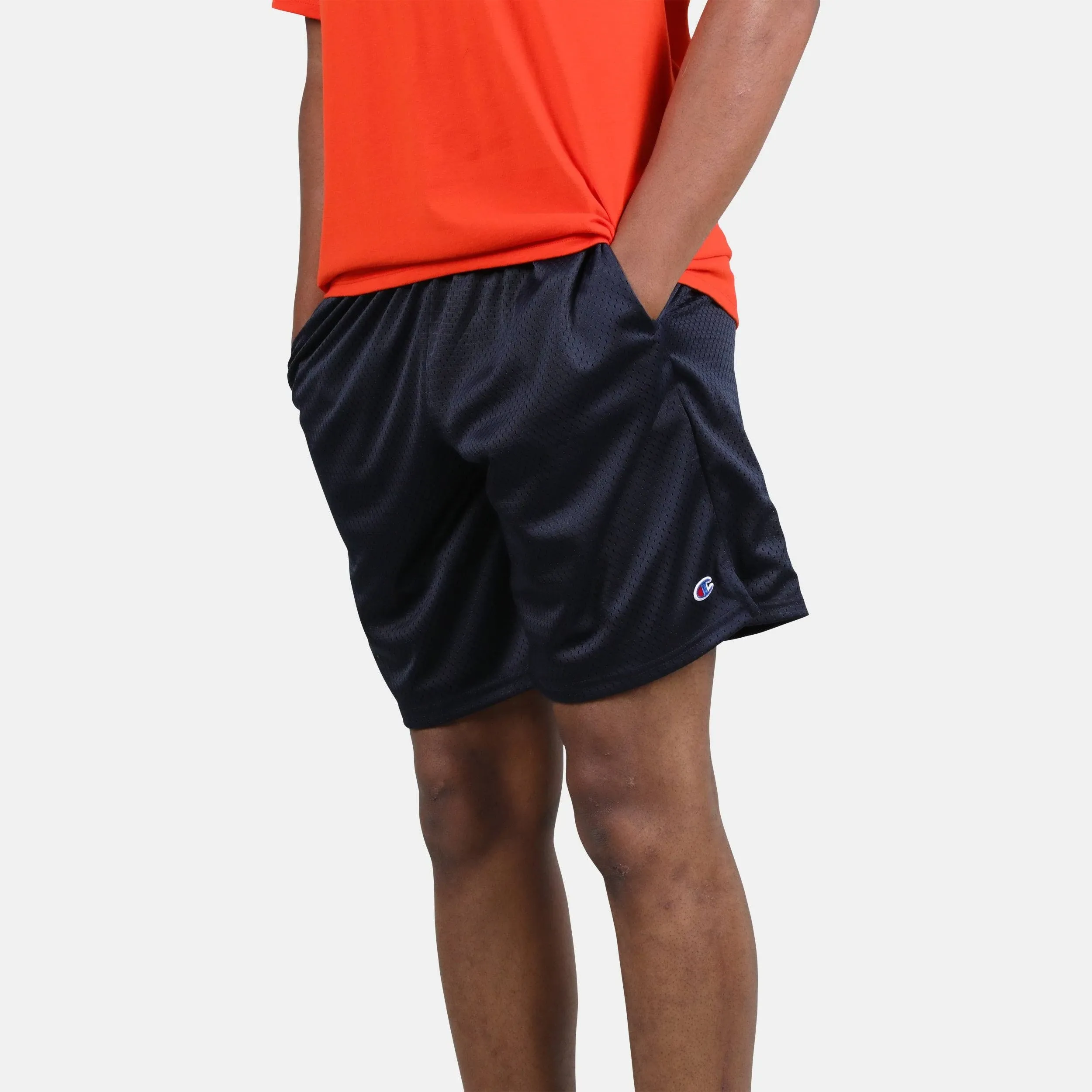 Men's Champion® Mesh Athletic Shorts