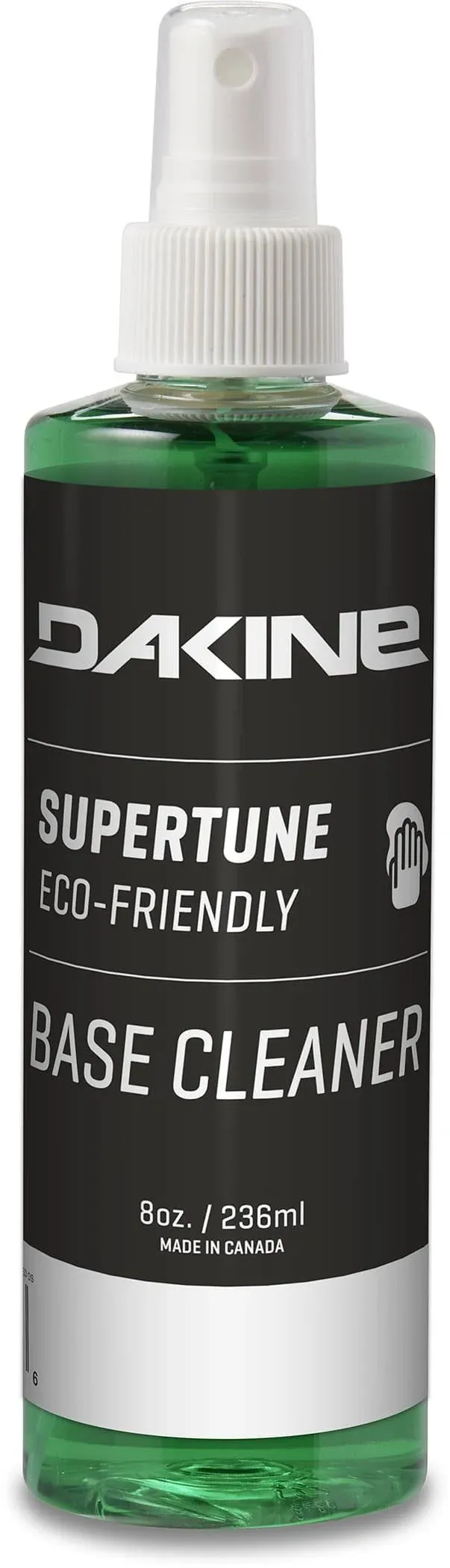 Supertune Eco Friendly Base Cleaner 8 Oz