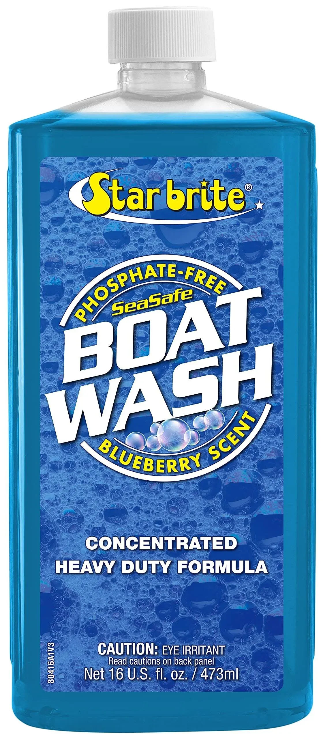 Star Brite 16 oz Boat Wash