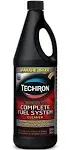 Techron Concentrate Plus Fuel System Cleaner, 32 oz