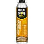 Great Stuff Pro 26.5 oz. Wall and Floor Adhesive 343087