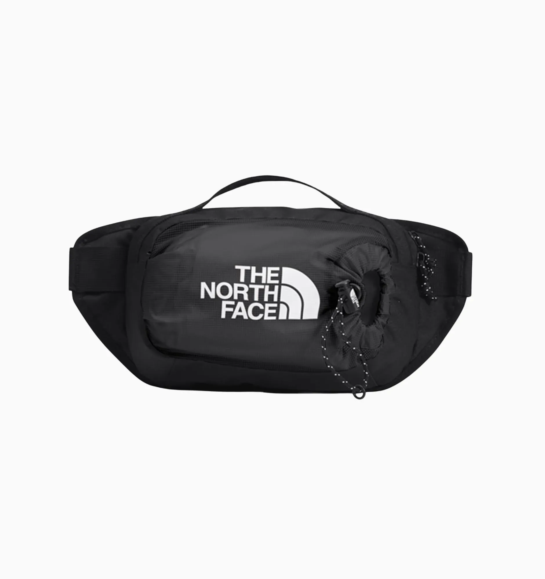 THE NORTH FACE Bozer Hip Pack III, Large, Black