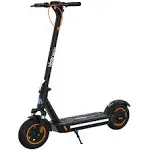 Hiboy Max Pro Electric Scooter with Seat