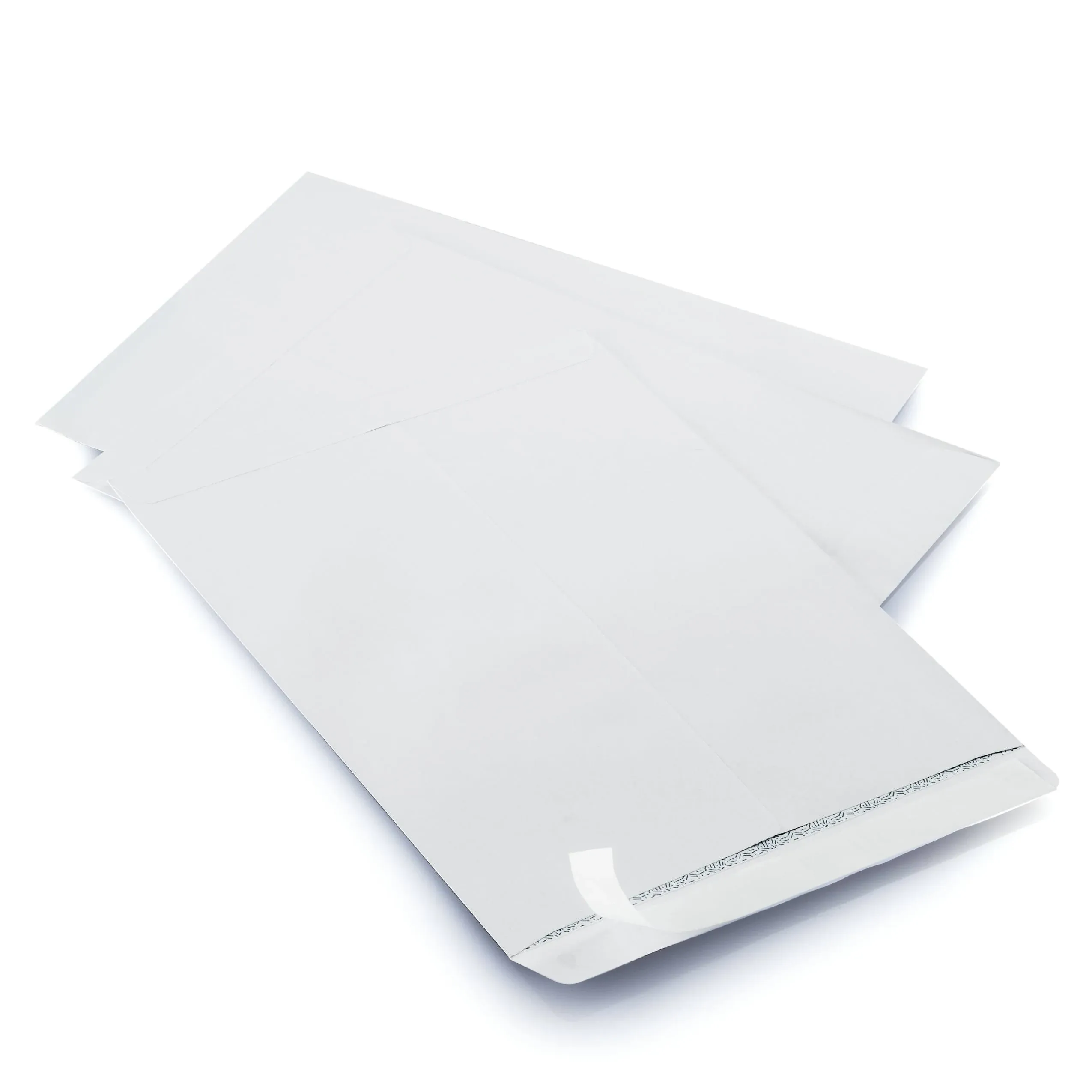 Aimoh 100 Pack Security Catalog Envelopes Heavyweight 9&#034; x 12&#034; 38100 White