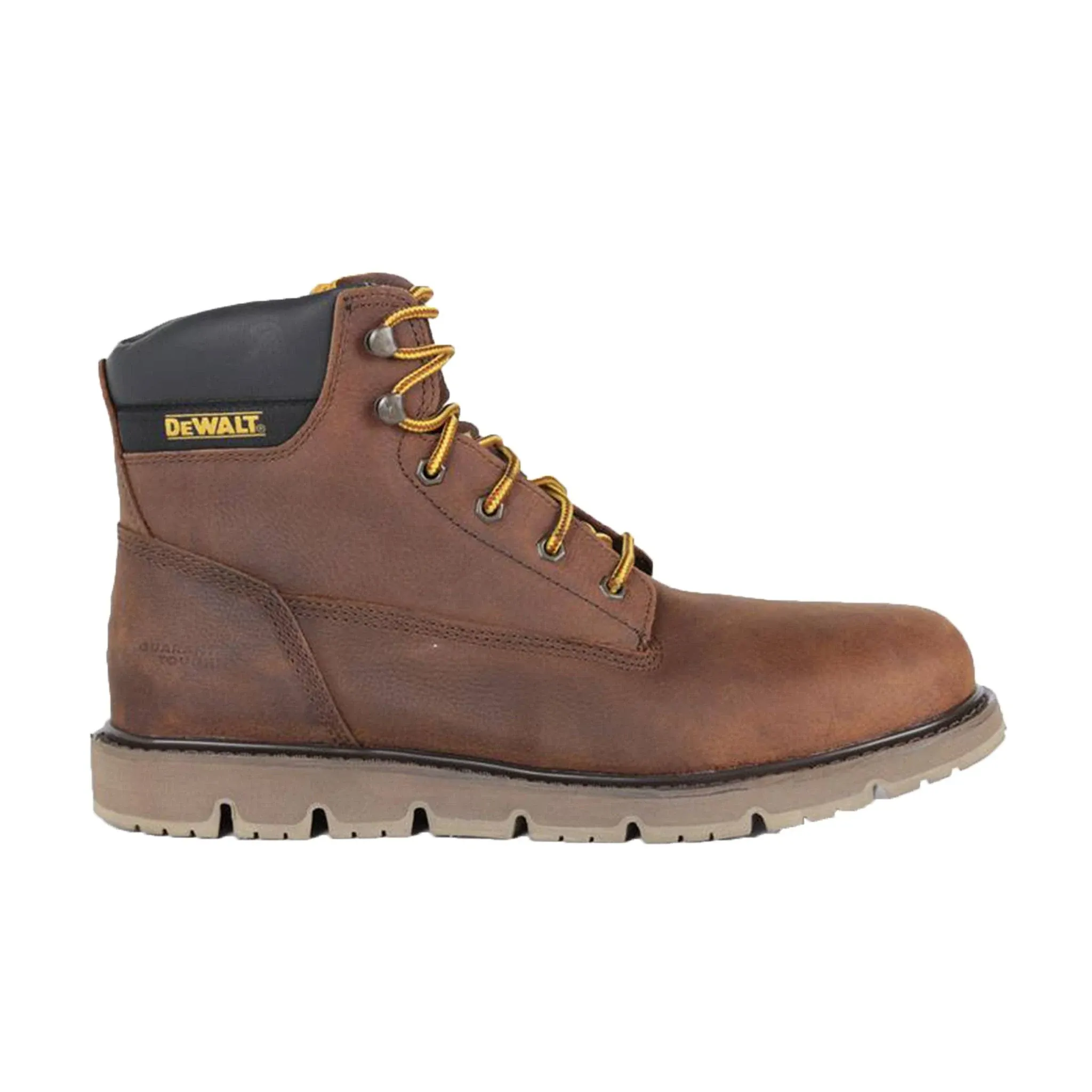 DeWalt Men's, Flex PT Work Boot Bison 11 M