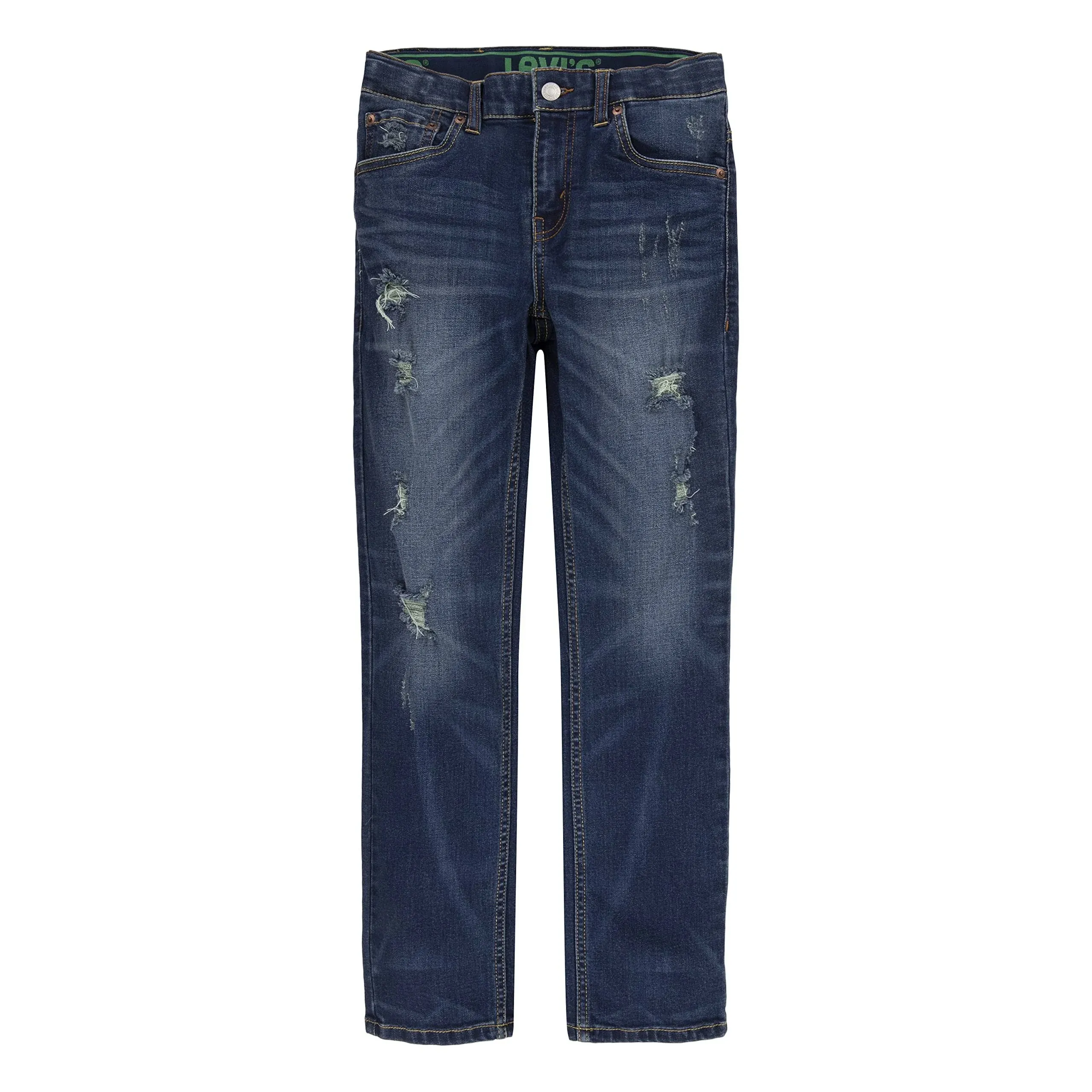 Levi's Boys 511 Slim Fit Eco Performance Jeans