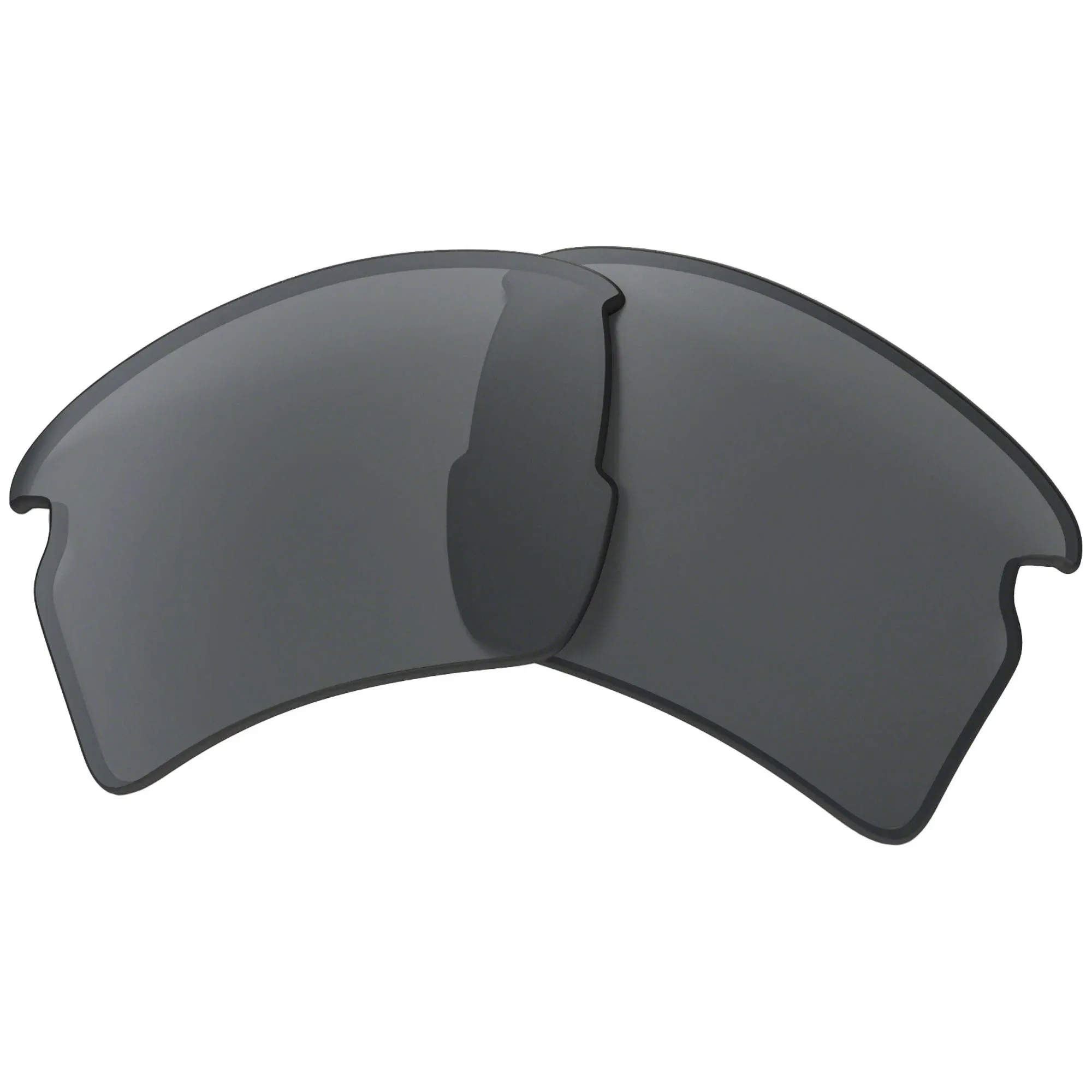 Oakley Flak 2.0 XL Replacement Lens Clear