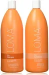 Loma Daily Shampoo Conditioner